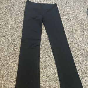 Like-new GapFit skinny legging pants